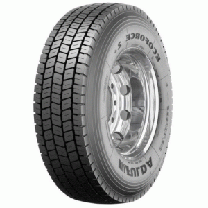 315/70 R22.5 FULDA ECOFORCE 2+ 154L/152M TL M+S 3PMSF
